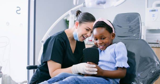 Oral Surgery in Rancho Mission Viejo, CA
